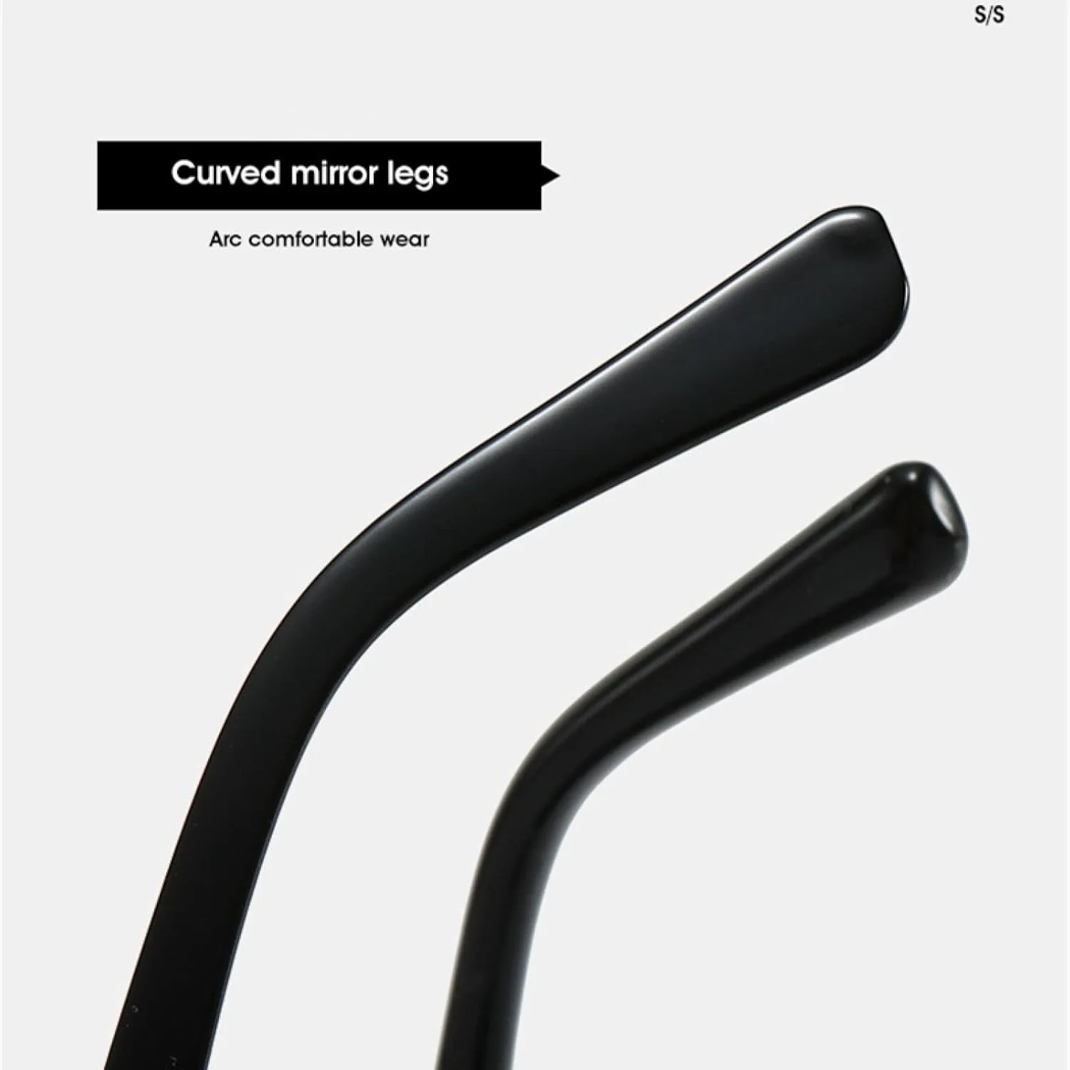 Модные большие солнцезащитные очки «кошачий глаз» для женщин, конфетных цветов, с защитой от УФ-излучения UV400, в стиле ретро для мужчин HHZZYVY, Dark Red Yellow
Модные большие солнцезащитные очки «кошачий глаз» для женщин, конфетных цветов, с защитой от УФ-излучения UV400, в стиле ретро для мужчин HHZZYVY, Dark Red Yellow