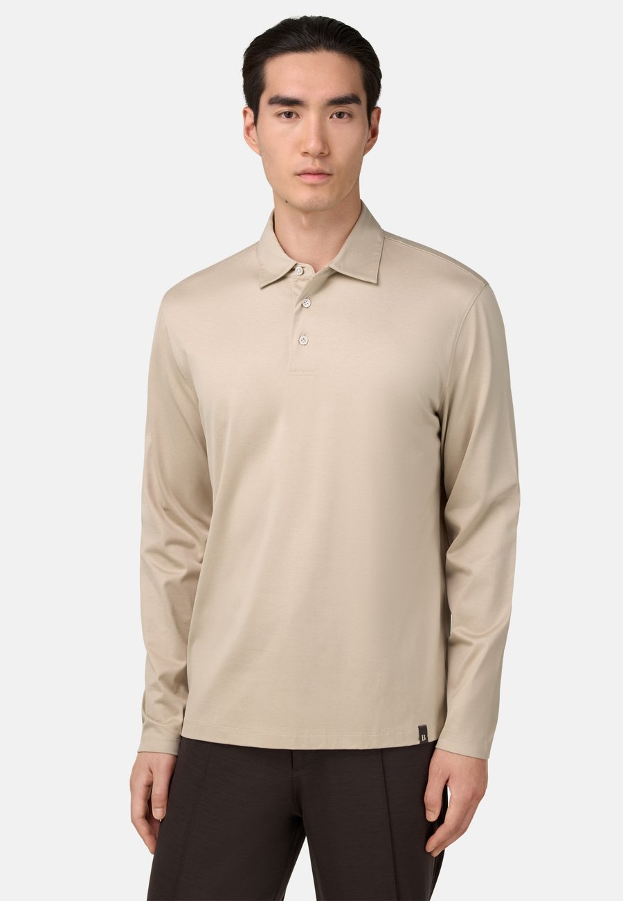 Поло Boggi Milano Polo shirt, Sand, Бежевый, Поло Boggi Milano Polo shirt, Sand
Поло Boggi Milano Polo shirt, Sand, Бежевый, Поло Boggi Milano Polo shirt, Sand