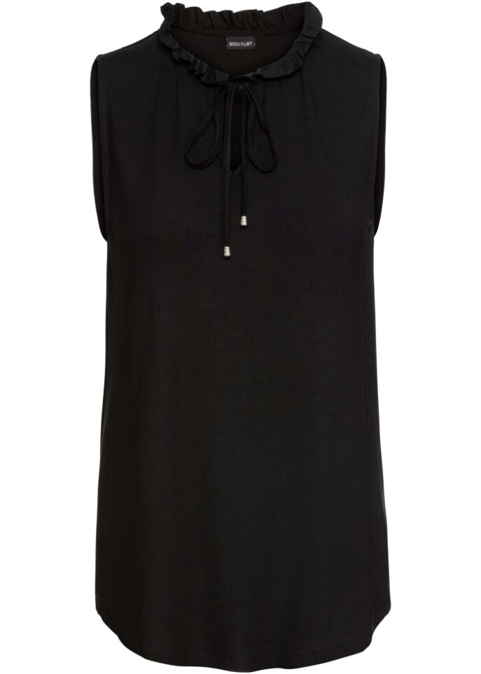 Вершина Bodyflirt, черный
Вершина Bodyflirt, черный