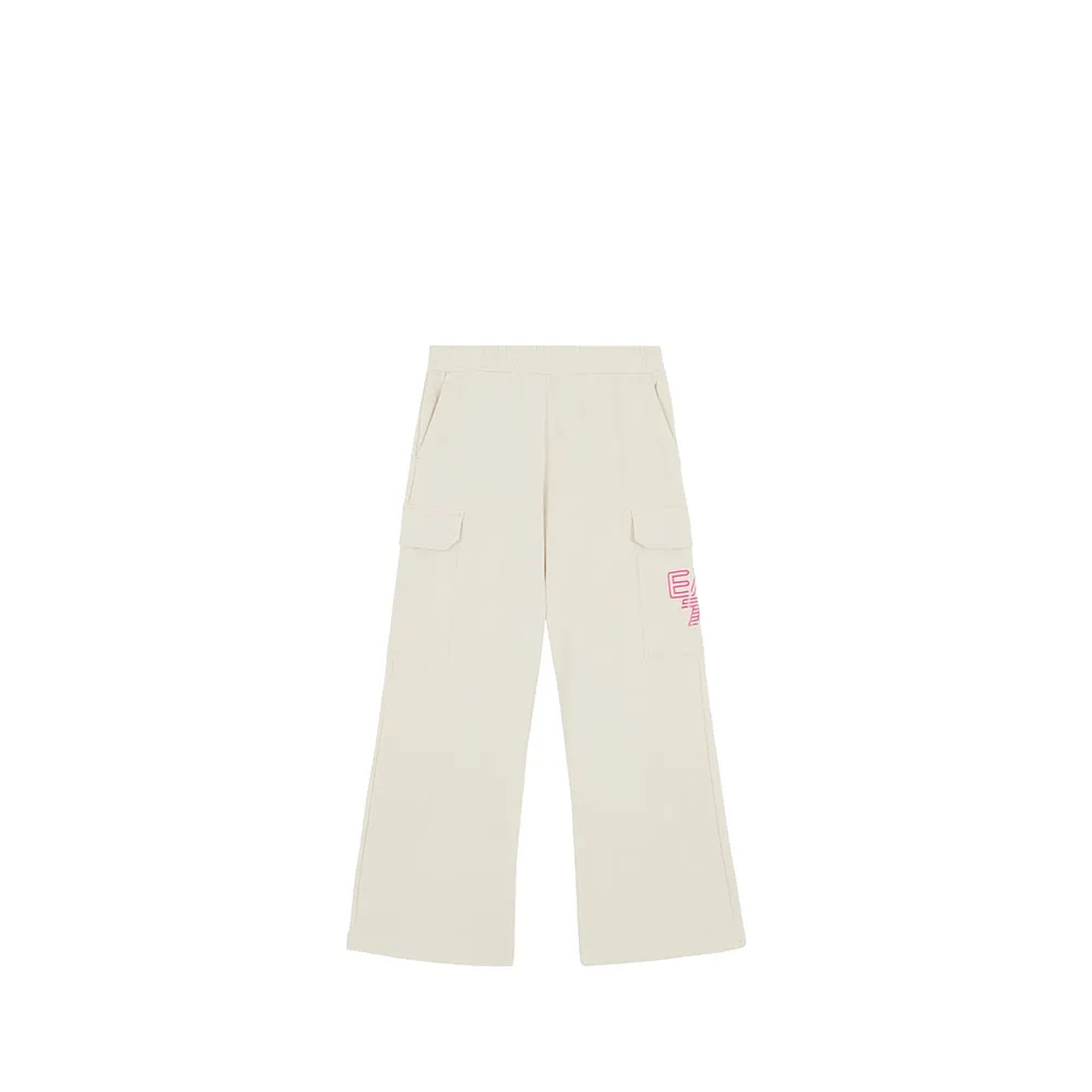 Спортивные брюки EA7 EMPORIO ARMANI 7G000051_AF13135, бежевый
Спортивные брюки EA7 EMPORIO ARMANI 7G000051_AF13135, бежевый