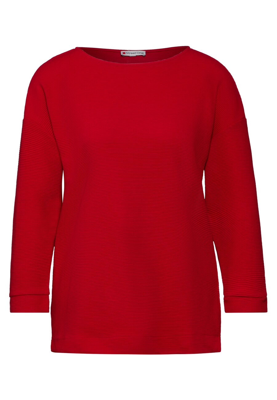 Рубашка STREET ONE, красный
Рубашка STREET ONE, красный