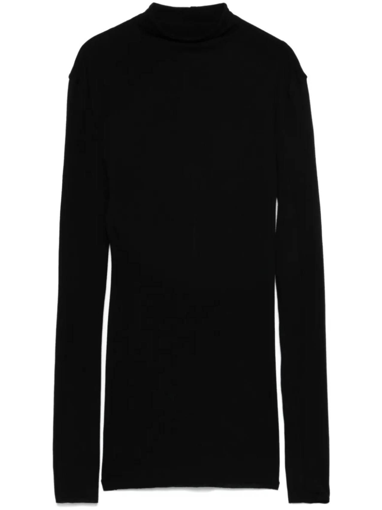 KHAITE топ Rolina, черный 
KHAITE топ Rolina, черный