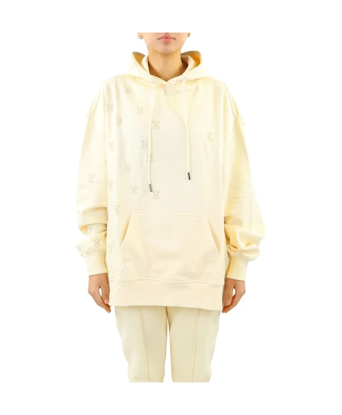 Платье-Худи Nulandi Daily Paper, бежевый
Платье-Худи Nulandi Daily Paper, бежевый