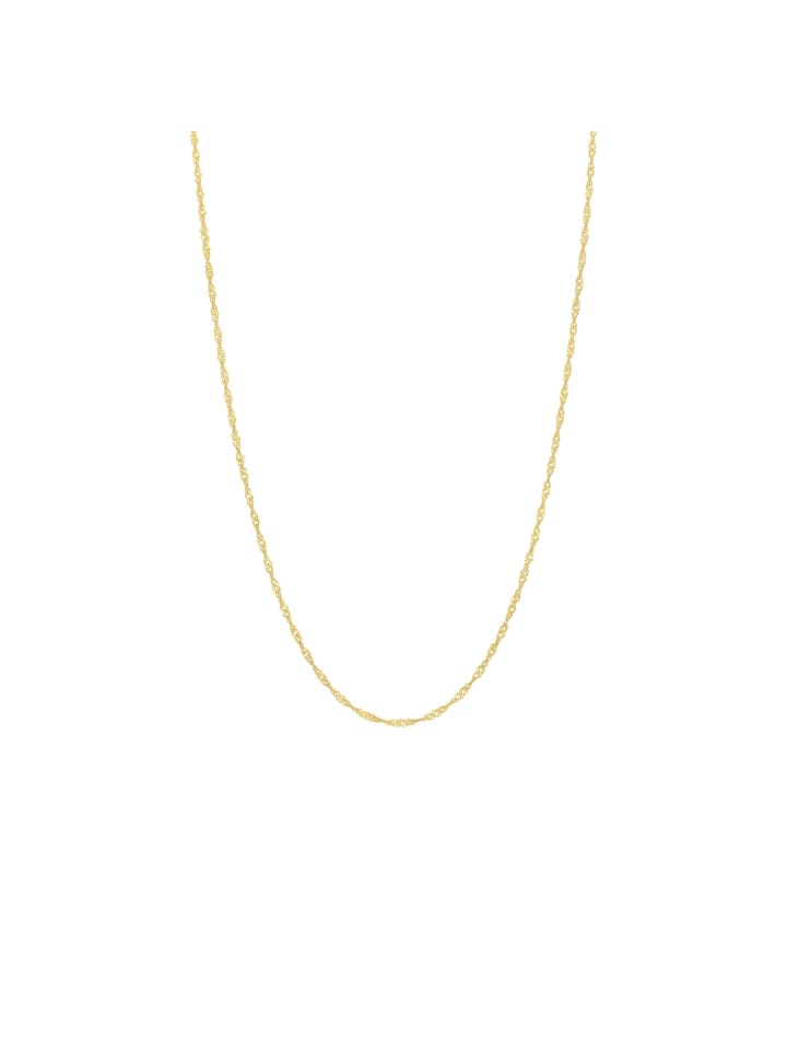 Lucardi Золотое колье 375 пробы
Lucardi Золотое колье 375 пробы