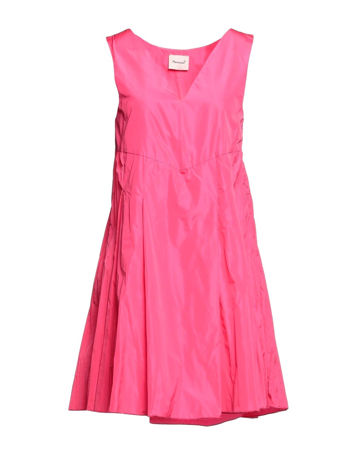 Платье Mariuccia, фуксия
Платье Mariuccia, фуксия