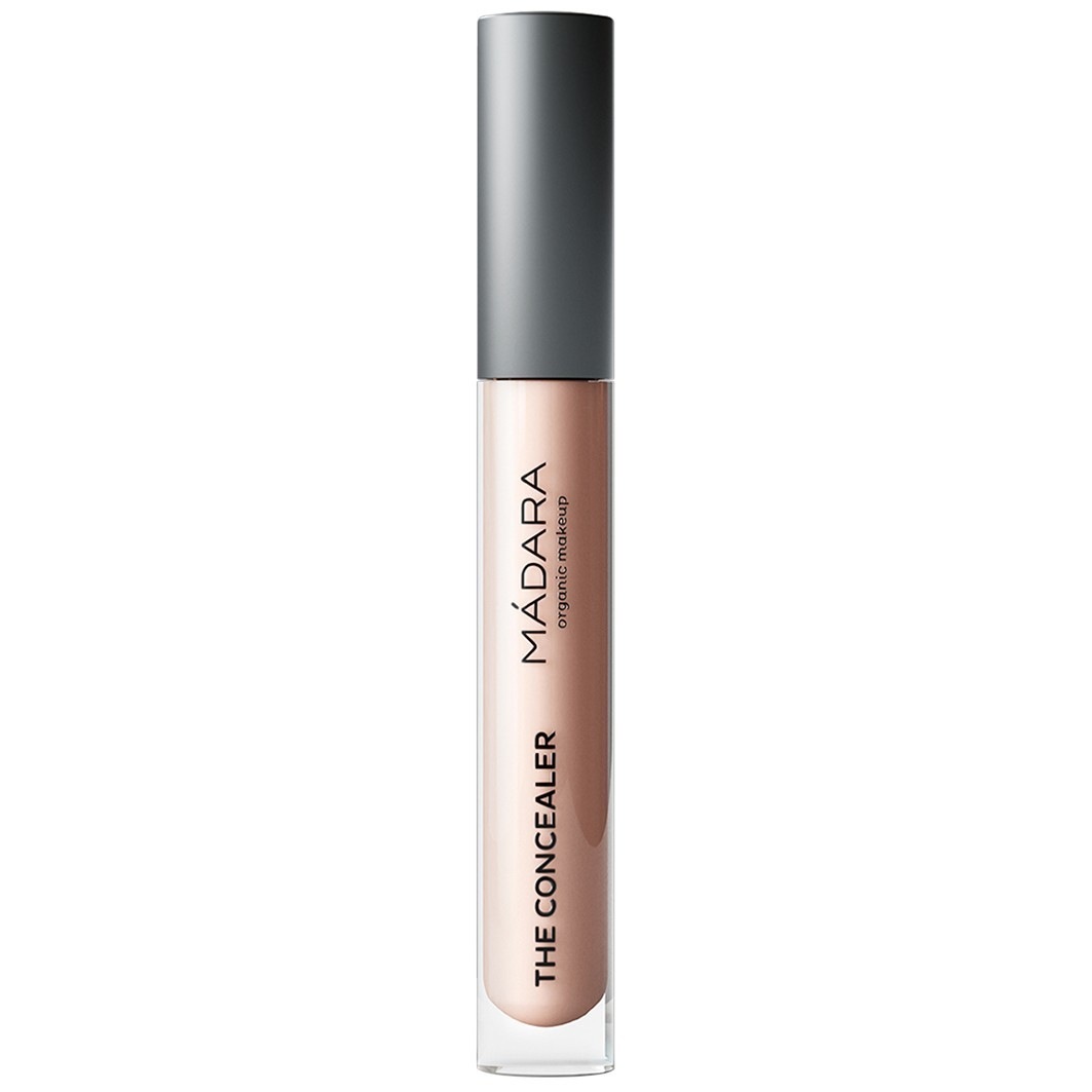 Корректор make up der concealer Madara, nr. 25 latte, объем 4 мл
Корректор make up der concealer Madara, nr. 25 latte, объем 4 мл