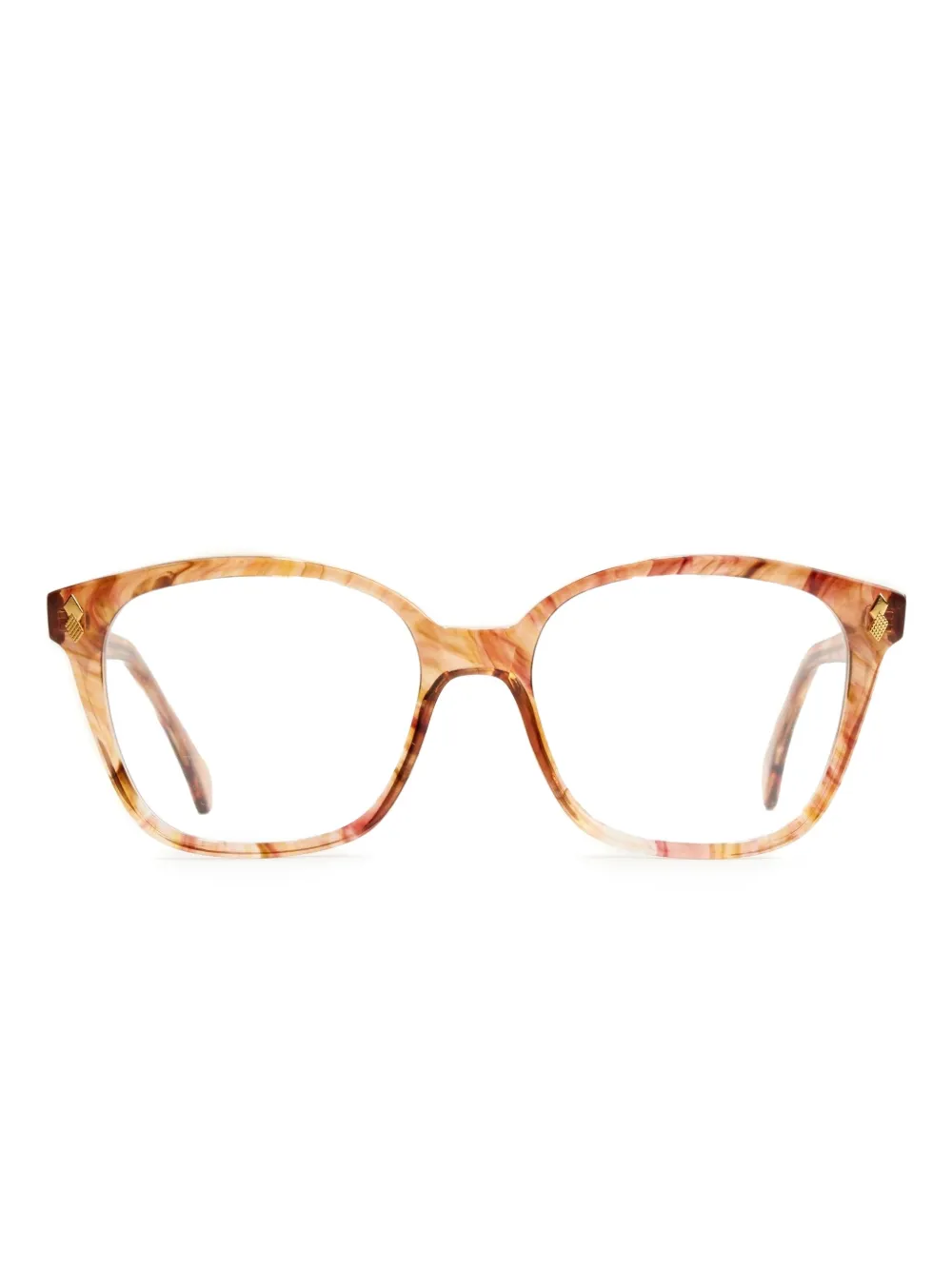 Очки Amelia Family Affair, коричневый
Очки Amelia Family Affair, коричневый