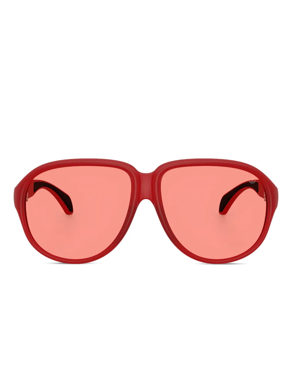 Солнцезащитные очки Halcyonne Moncler Eyewear, красный
Солнцезащитные очки Halcyonne Moncler Eyewear, красный