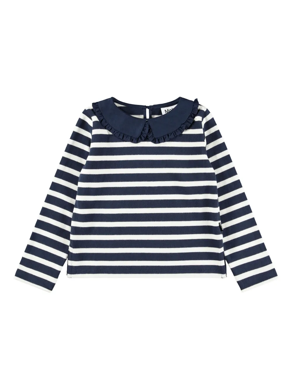 Футболка Rama Molo, синий
Футболка Rama Molo, синий