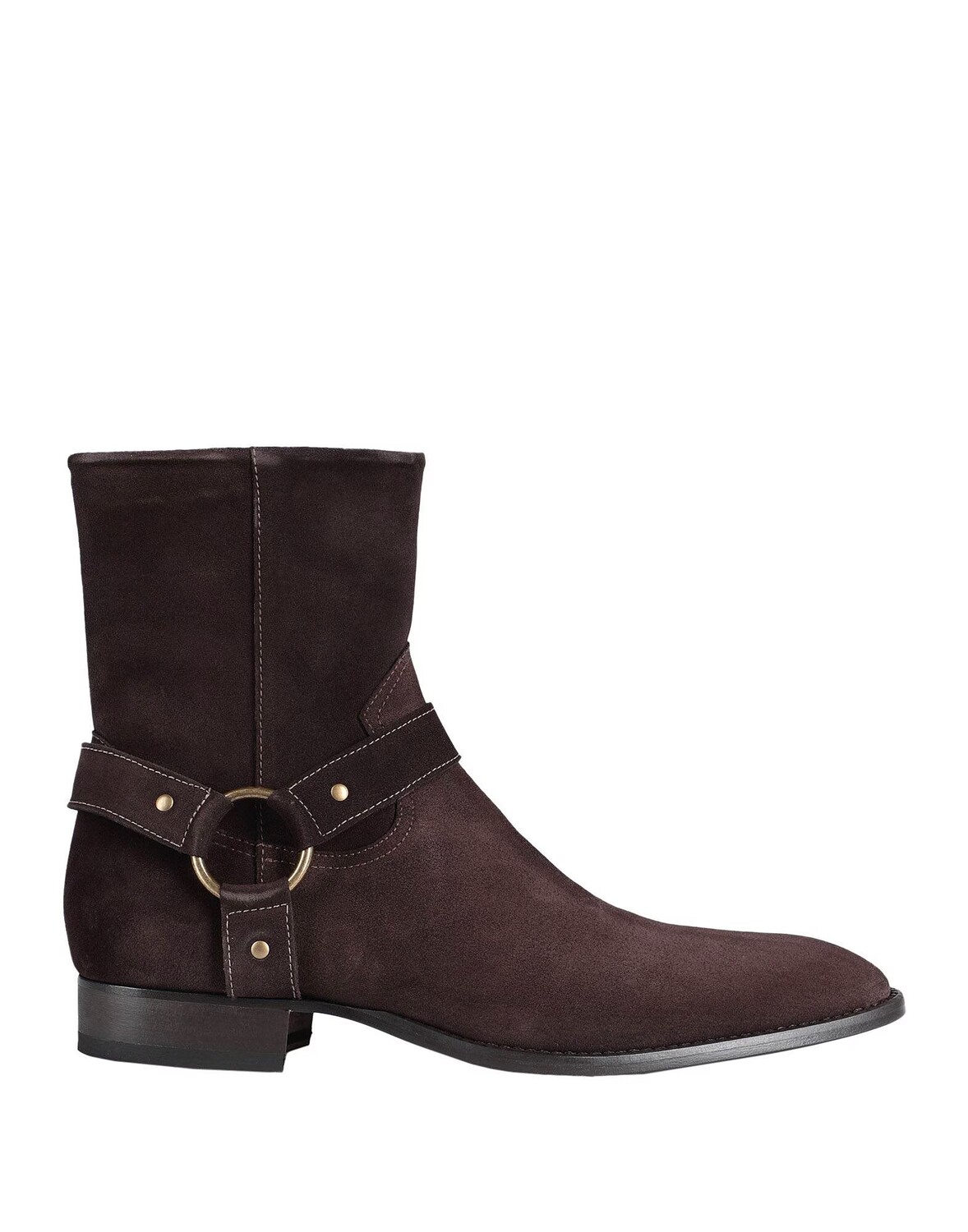 Ботильоны Lemaré, темно-коричневый
Ботильоны Lemaré, темно-коричневый