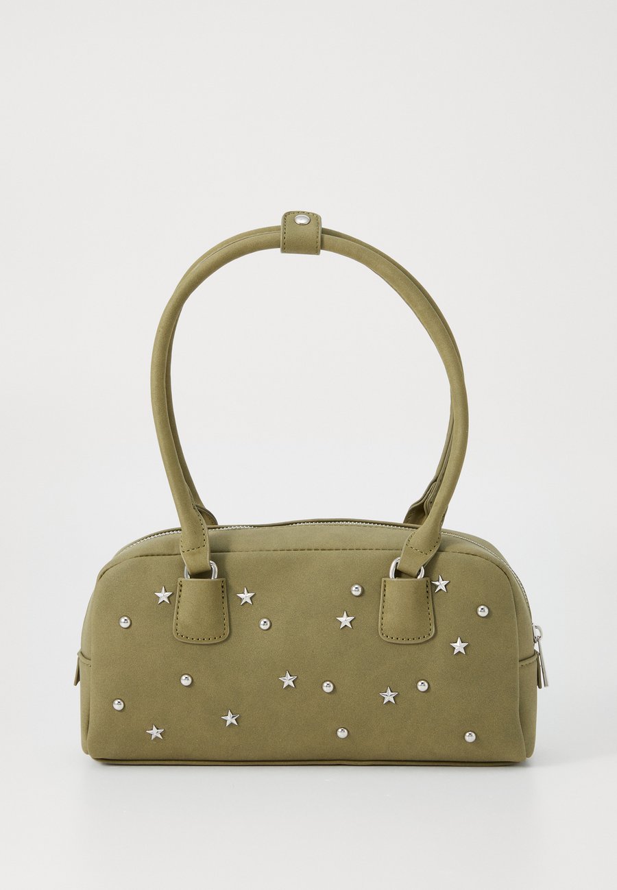 Сумка Even&Odd Handbag, Green
Сумка Even&Odd Handbag, Green