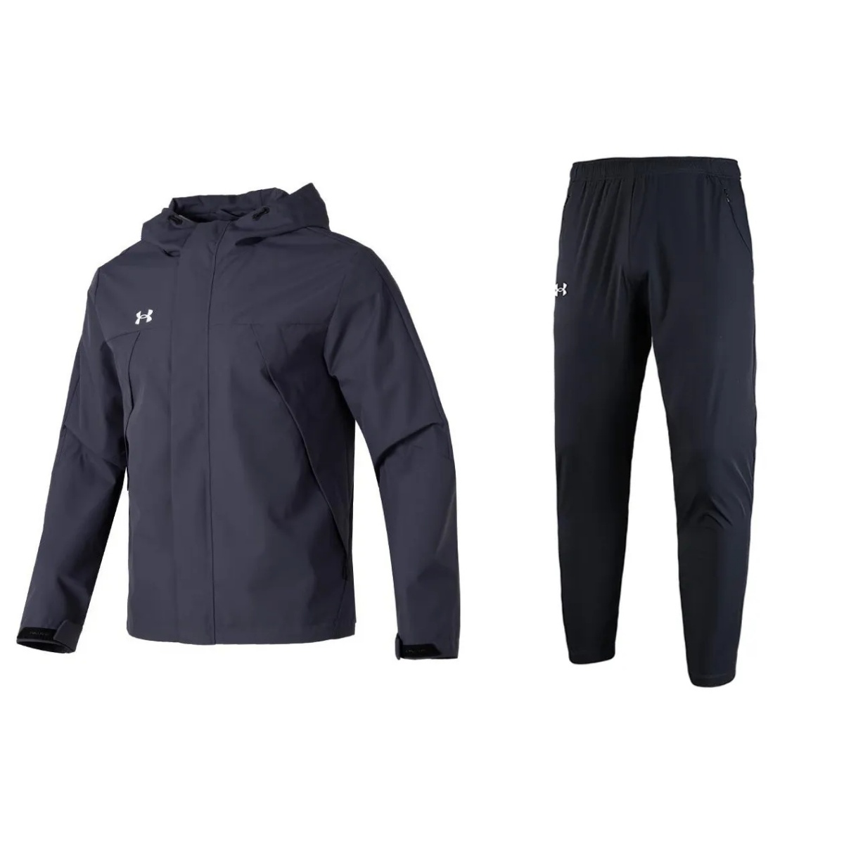 Повседневная спортивная одежда для мужчин Under Armour
Повседневная спортивная одежда для мужчин Under Armour