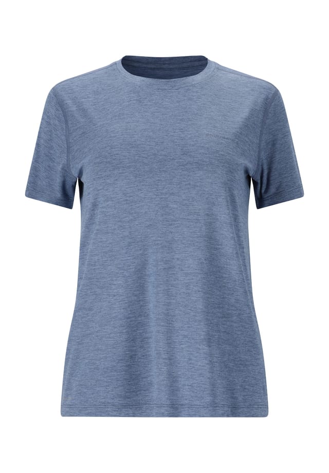 Футболка Alvaly в простом дизайне с технологией быстрой сушки Endurance, цвет 2170 infinity
Футболка Alvaly в простом дизайне с технологией быстрой сушки Endurance, цвет 2170 infinity