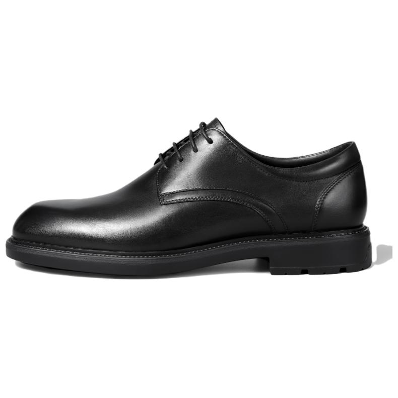 Мужские классические туфли GOLDLION черные Black-99
Мужские классические туфли GOLDLION черные Black-99