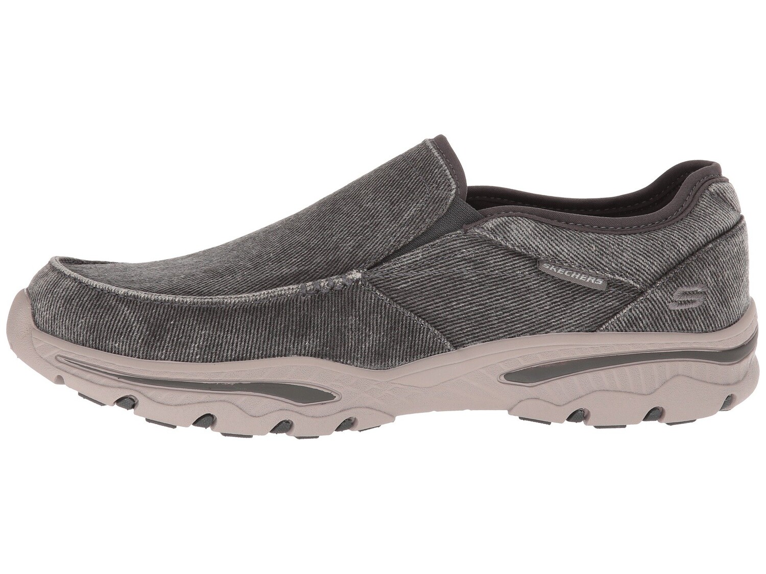 Лоферы SKECHERS Relaxed Fit: Creston - Moseco
Лоферы SKECHERS Relaxed Fit: Creston - Moseco