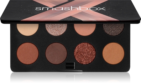 Палитра теней для век Smashbox Always On Mood Board Eye Shadow Palette, Cozy Vibes 6,8 g
Палитра теней для век Smashbox Always On Mood Board Eye Shadow Palette, Cozy Vibes 6,8 g