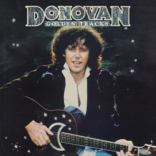 Виниловая пластинка Donovan: Golden Tracks (Blue Marble)
Виниловая пластинка Donovan: Golden Tracks (Blue Marble)