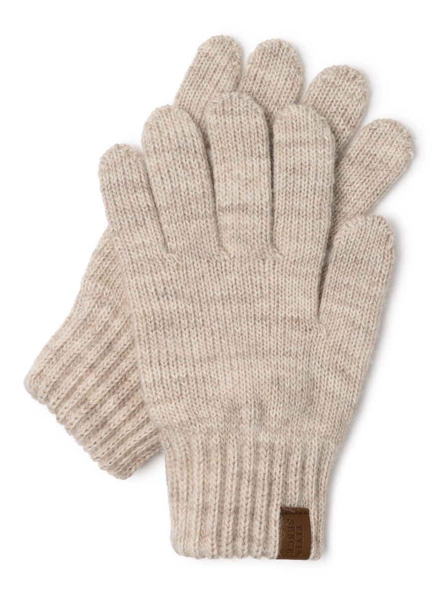 Перчатки с закрытыми пальцами Vivisence 7014R, светло-бежевый
Перчатки с закрытыми пальцами Vivisence 7014R, светло-бежевый