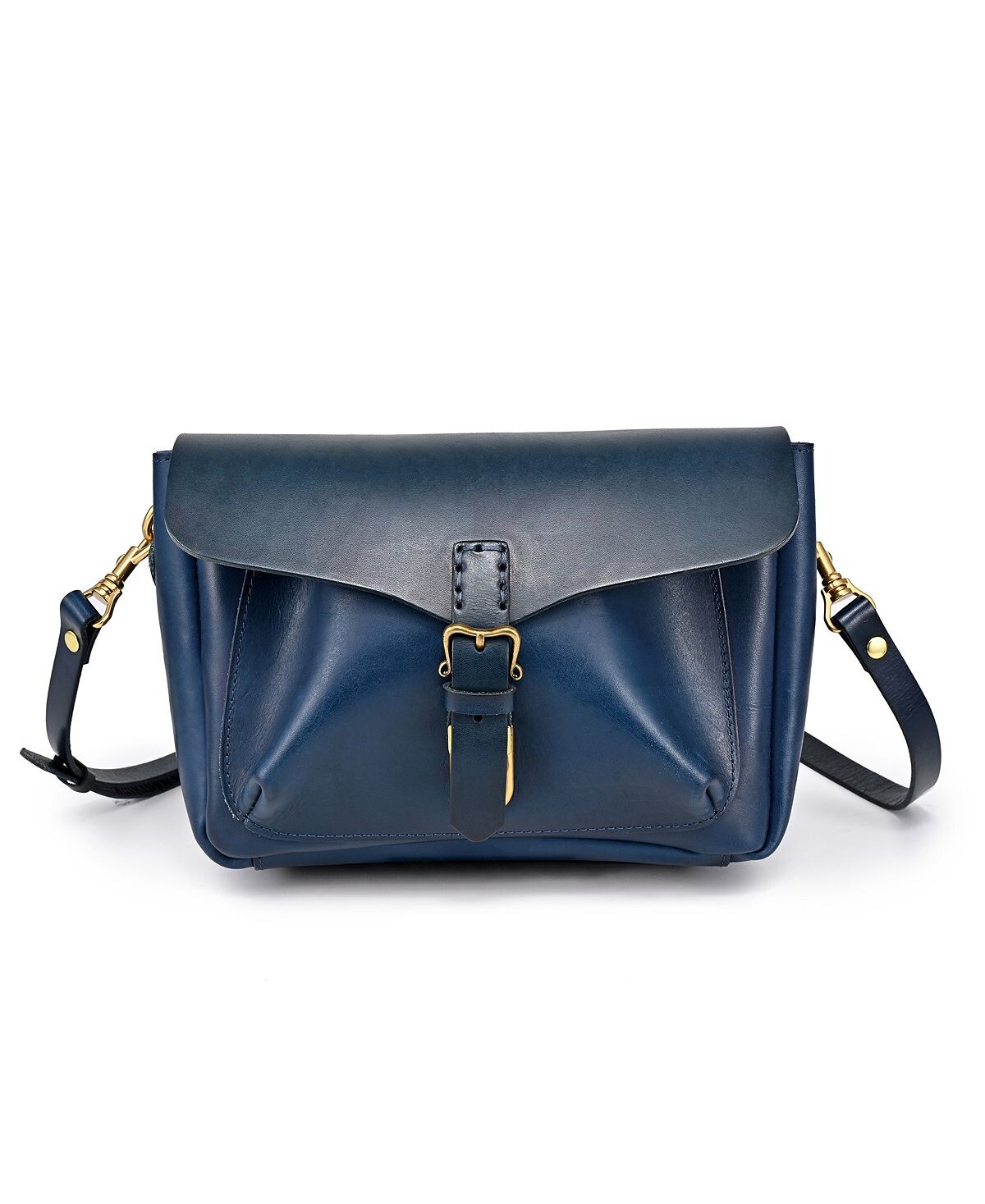 Женская сумка через плечо Isla из натуральной кожи OLD TREND
Женская сумка через плечо Isla из натуральной кожи OLD TREND