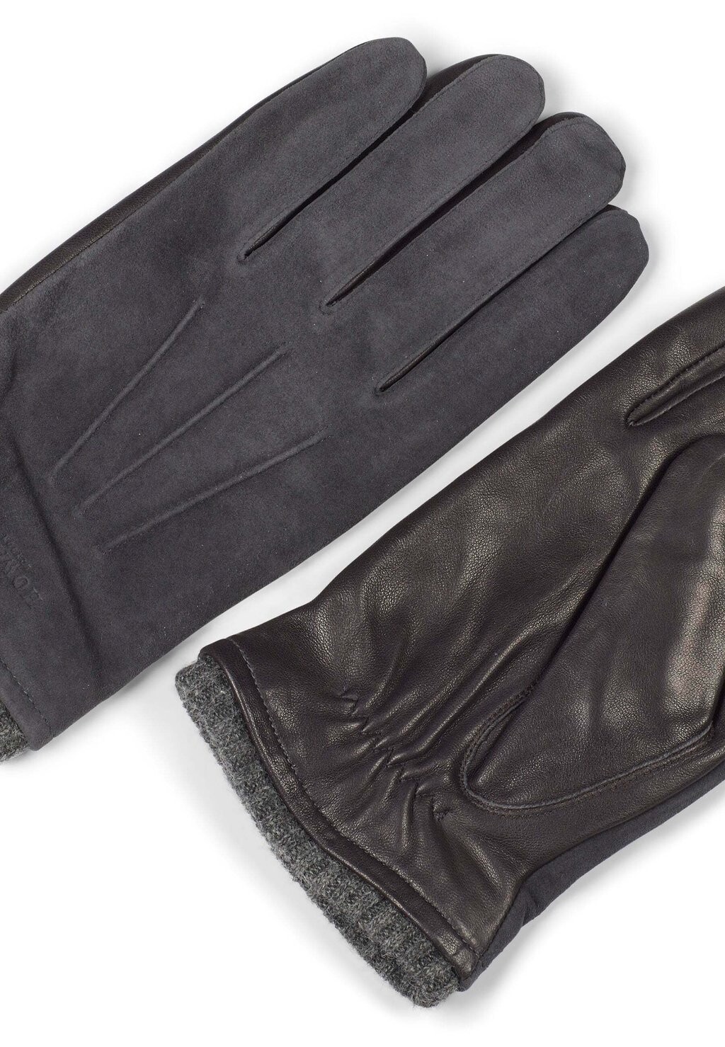 Перчатки Howard London, серый
Перчатки Howard London, серый