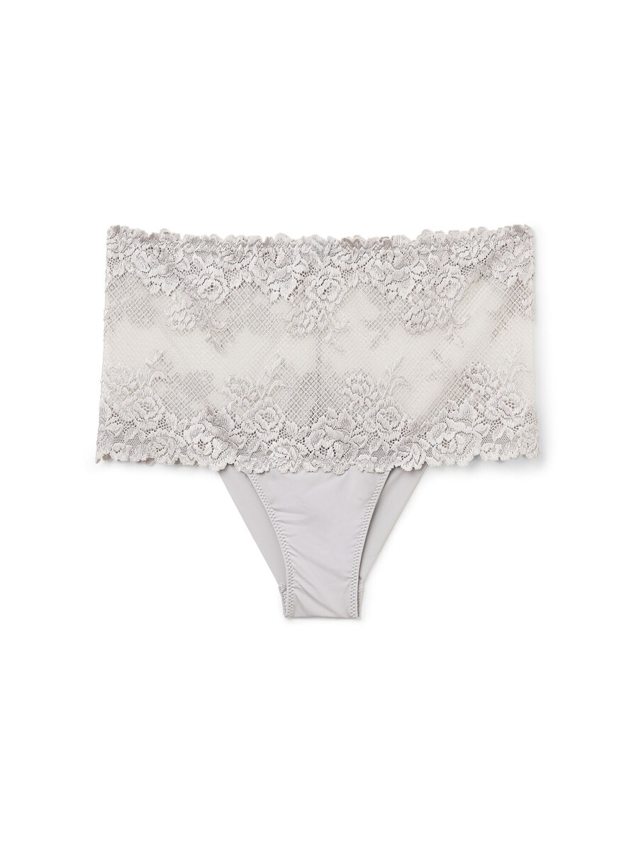 Трусики INTIMISSIMI, светло-серый
Трусики INTIMISSIMI, светло-серый