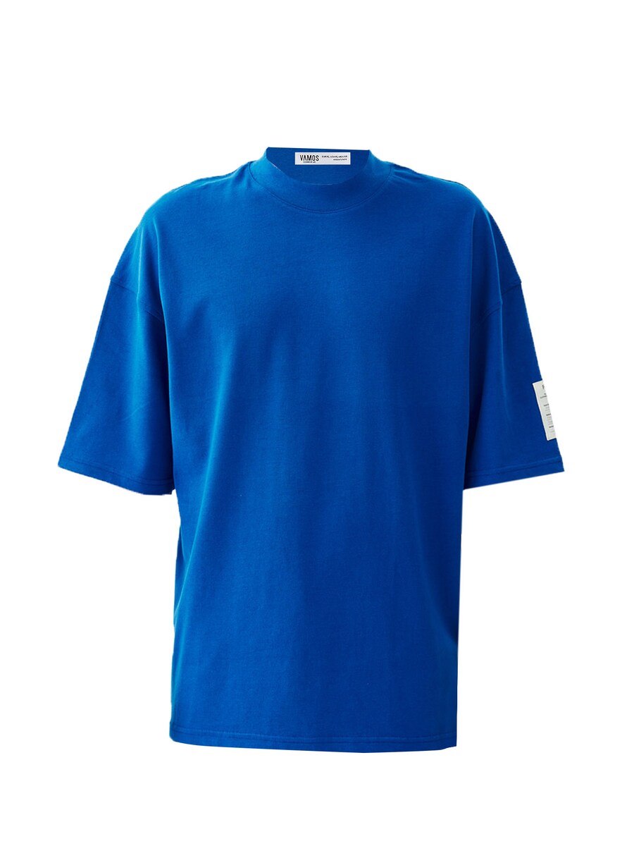 Рубашка VAMOS CLO Lufkin, синий
Рубашка VAMOS CLO Lufkin, синий