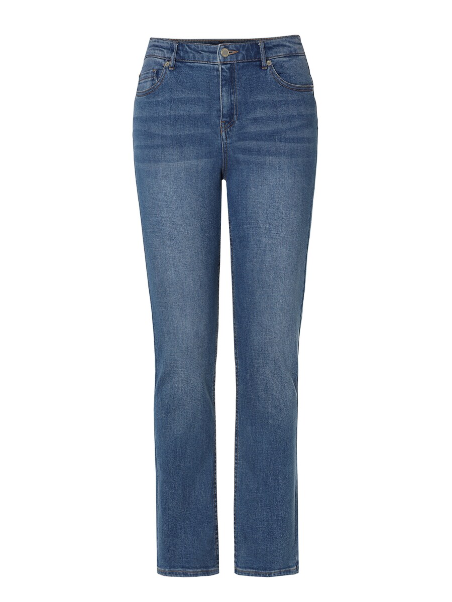 Обычные брюки TATUUM BENITO, синий деним
Обычные брюки TATUUM BENITO, синий деним