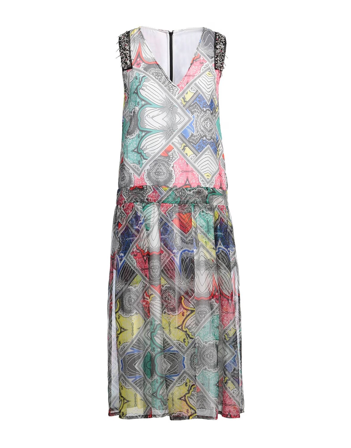 Платье Roberto Cavalli, белый
Платье Roberto Cavalli, белый