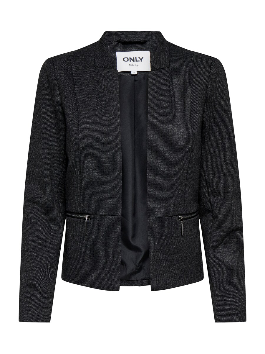 Блейзер ONLY ONLMADDY-AIMI, антрацит
Блейзер ONLY ONLMADDY-AIMI, антрацит