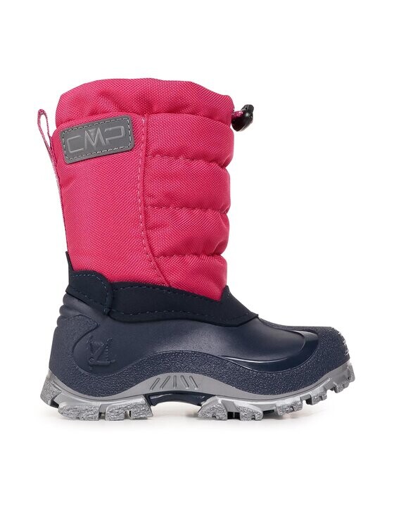Зимние ботинки Cmp, розовый
Зимние ботинки Cmp, розовый