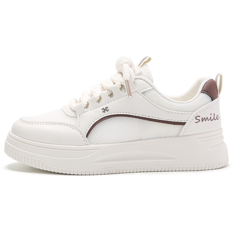 Дышащие скейтерские кроссовки для подростков YUZHAOLIN, бежевый/хаки
Дышащие скейтерские кроссовки для подростков YUZHAOLIN, бежевый/хаки