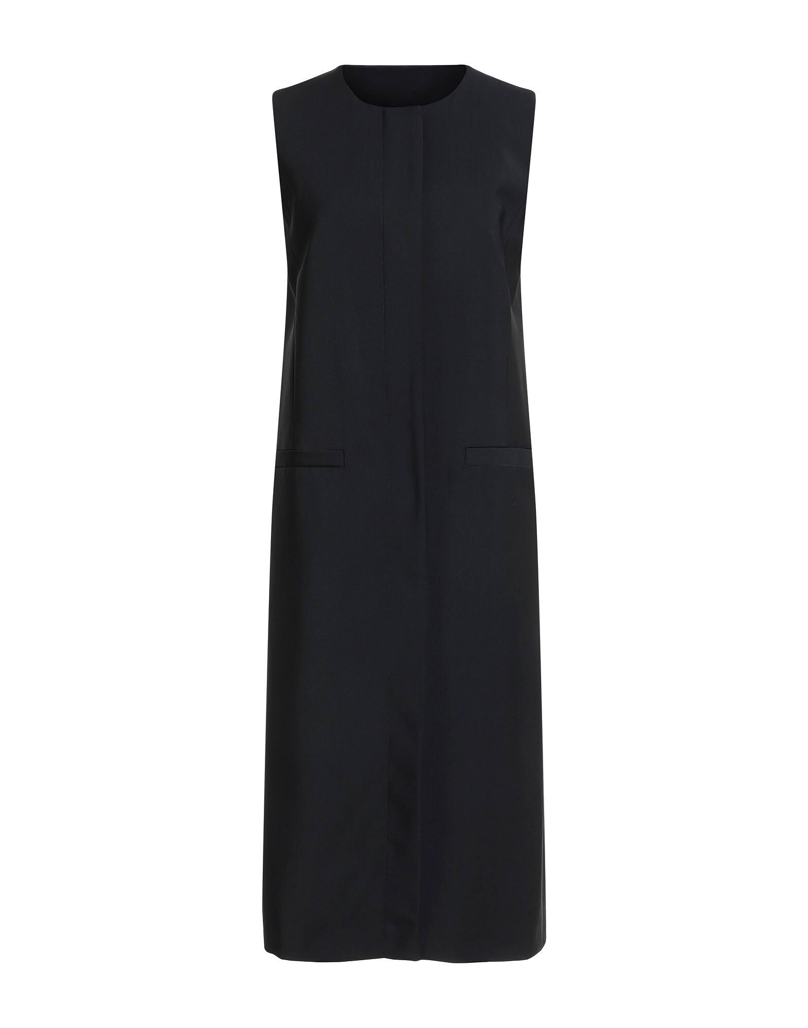 Жилет Alberta Ferretti, черный
Жилет Alberta Ferretti, черный