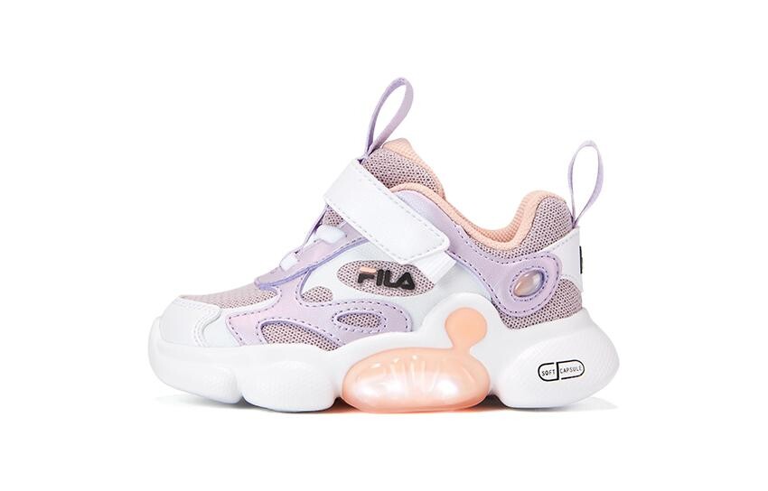 FILA Обувь для малышей TD, Purple
FILA Обувь для малышей TD, Purple
