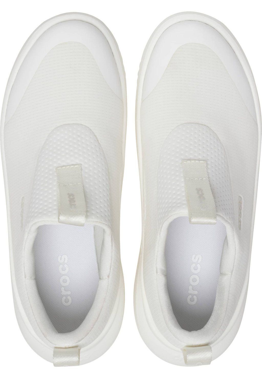 Кроссовки MELLOW EASE Crocs, мультиколор
Кроссовки MELLOW EASE Crocs, мультиколор