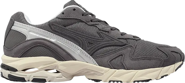 Кроссовки Wave Rider 10 'Magnet', серый 
Кроссовки Wave Rider 10 'Magnet', серый