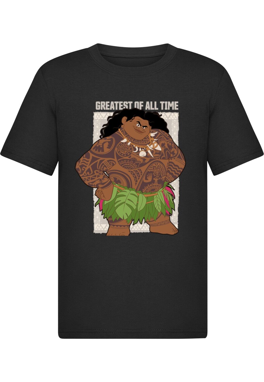 Рубашка ABSOLUTE CULT, черный
Рубашка ABSOLUTE CULT, черный