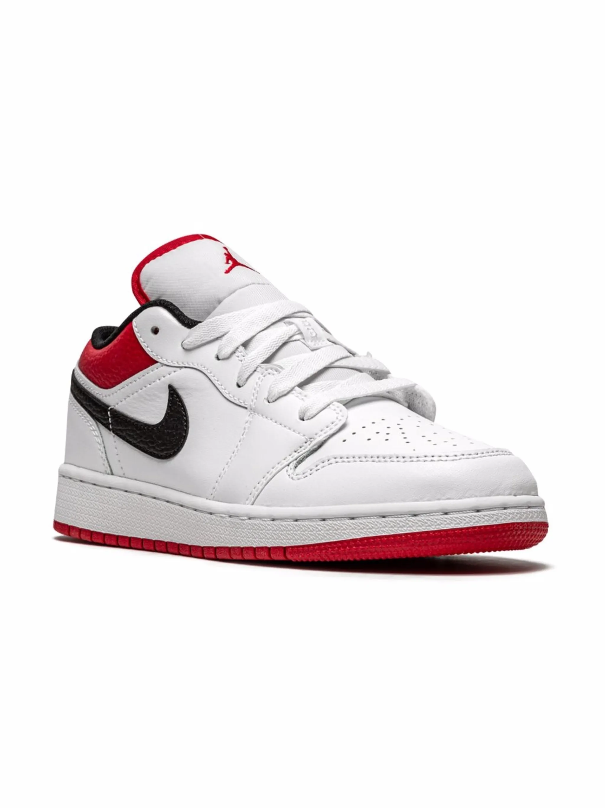 Кроссовки Air Jordan 1 Low Jordan Kids, белый
Кроссовки Air Jordan 1 Low Jordan Kids, белый