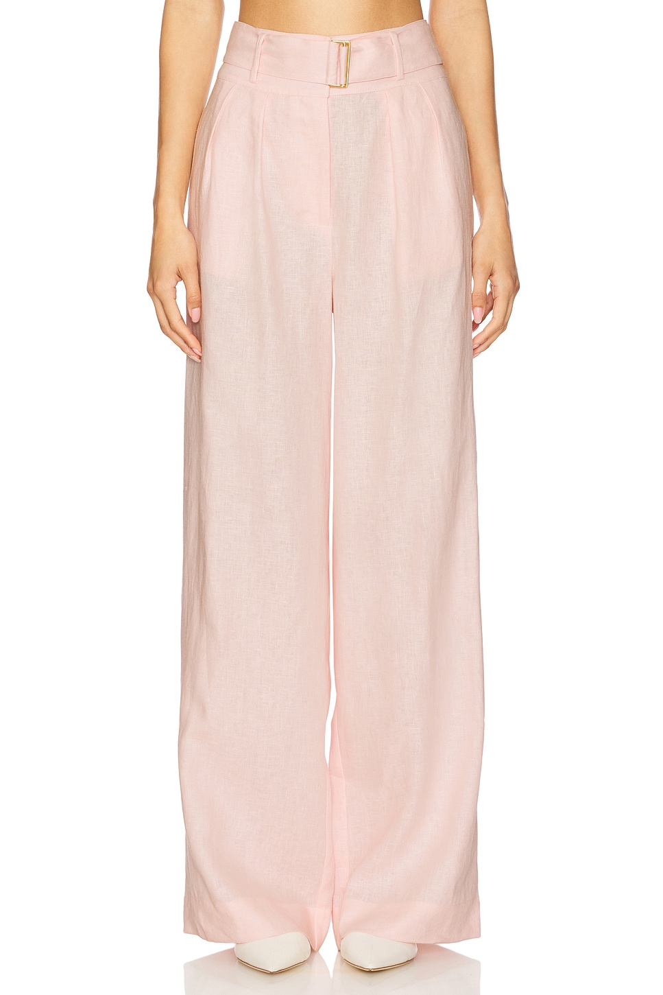 Брюки Alina Hevron, rose quartz
Брюки Alina Hevron, rose quartz