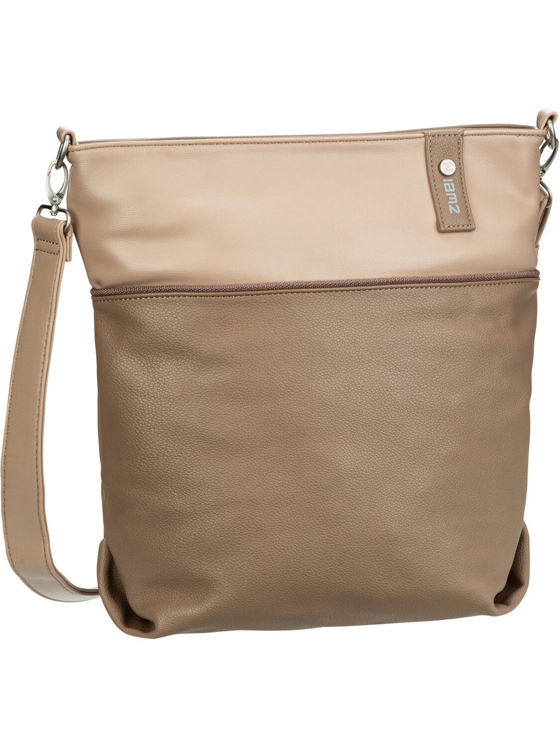 Сумка через плечо Zwei Umhängetasche Jana J12, цвет Hazel
Сумка через плечо Zwei Umhängetasche Jana J12, цвет Hazel