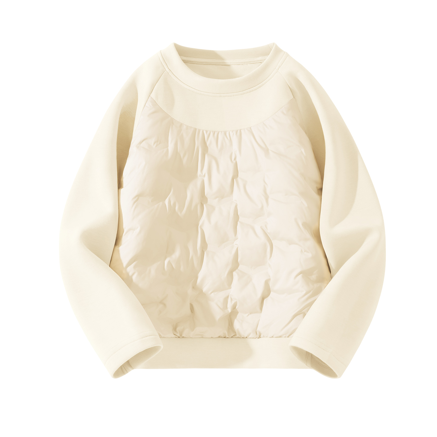 Детский свитшот Disney, Solid Color Ecru
Детский свитшот Disney, Solid Color Ecru