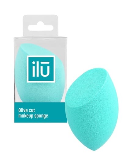 Спонж для макияжа Olivecut ilū
Спонж для макияжа Olivecut ilū