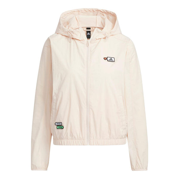 Куртка графические тканые Куртка Adidas, белый
Куртка графические тканые Куртка Adidas, белый