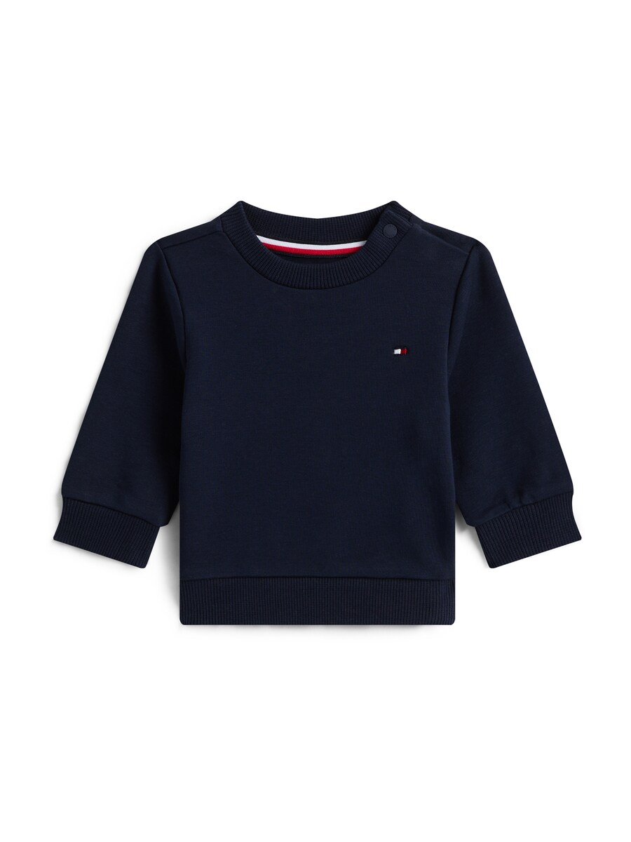 Толстовка TOMMY HILFIGER ESSENTIAL, темно-синий
Толстовка TOMMY HILFIGER ESSENTIAL, темно-синий