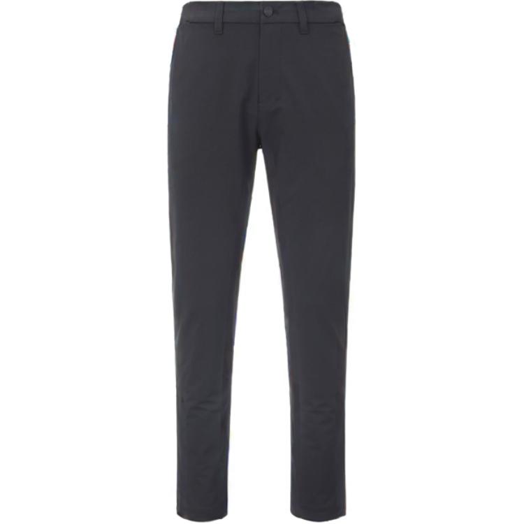 Повседневные брюки ABC для мужчин Lululemon, Obsidian/Obsi
Повседневные брюки ABC для мужчин Lululemon, Obsidian/Obsi