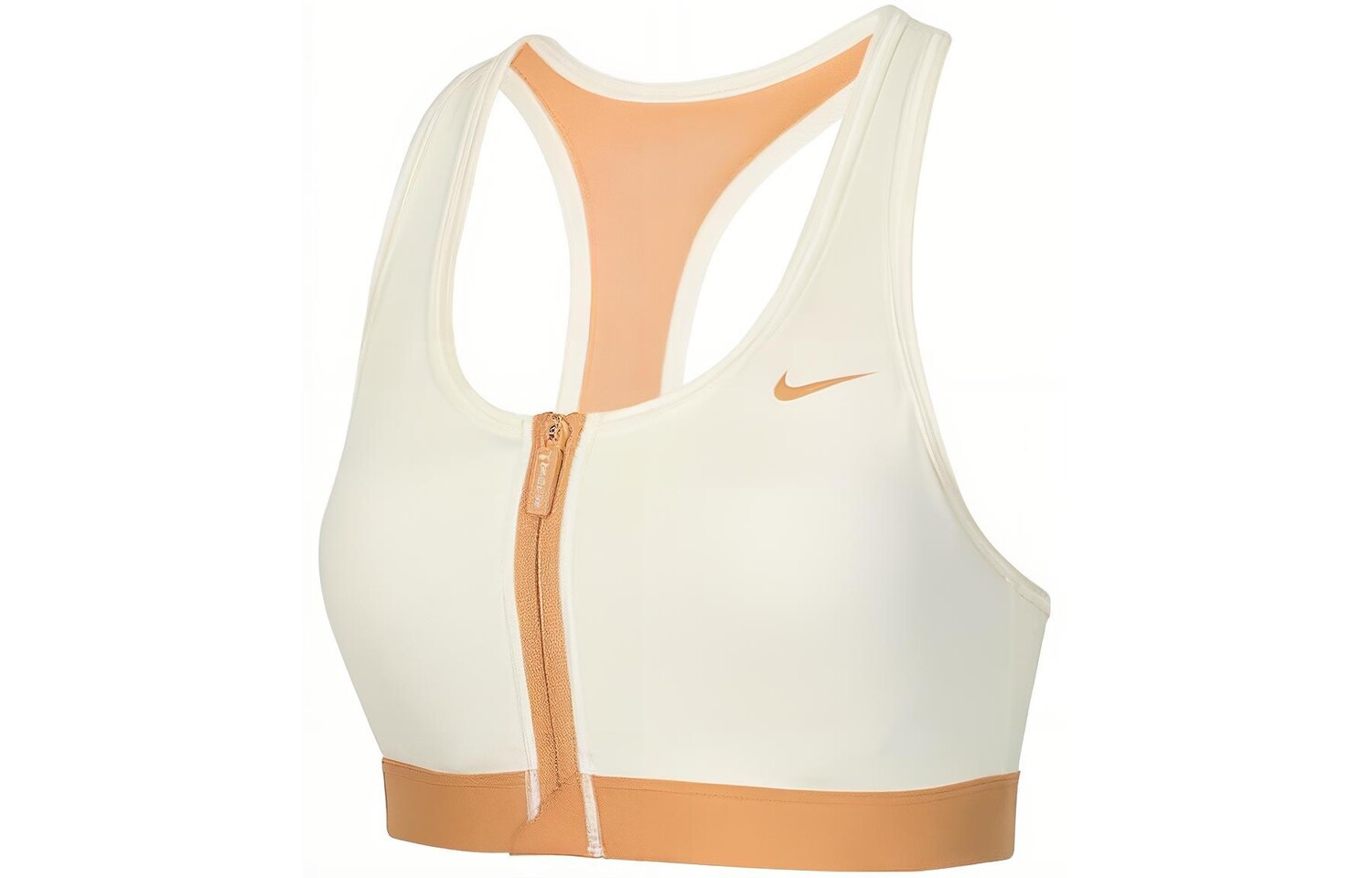 Женское спортивное нижнее белье Nike, цвет Coconut Milk 
Женское спортивное нижнее белье Nike, цвет Coconut Milk