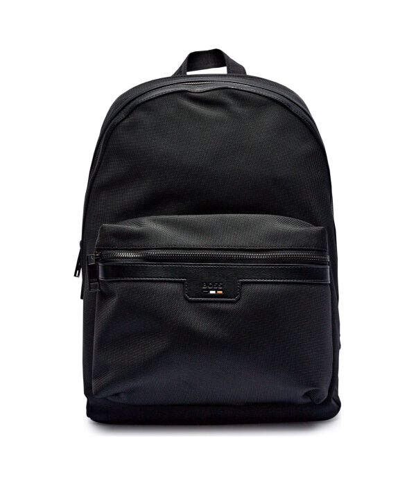 Рюкзак Boss Ray N, черный 
Рюкзак Boss Ray N, черный