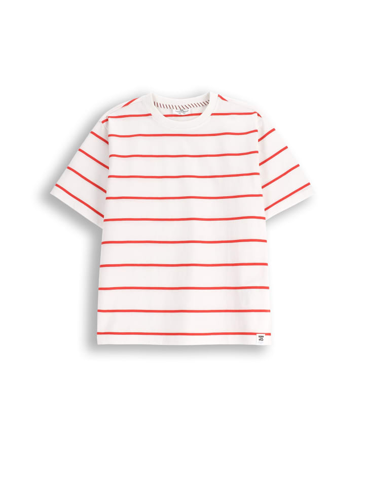 Футболка Coccodrillo, красный
Футболка Coccodrillo, красный