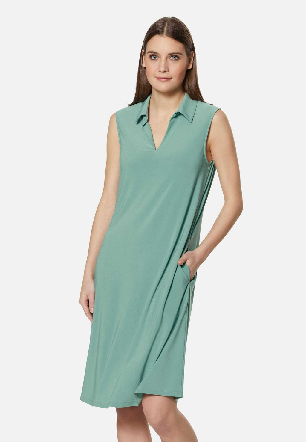 Повседневное платье MADELEINE, зеленый
Повседневное платье MADELEINE, зеленый