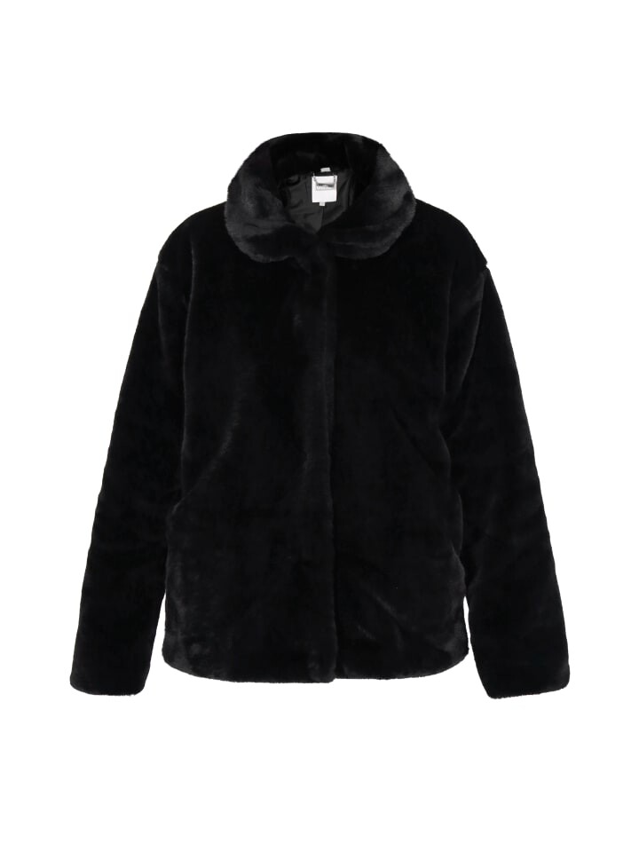 Пуховик Usha, черный
Пуховик Usha, черный