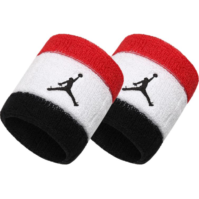 Защитные напульсники унисекс Nike, красно-белый
Защитные напульсники унисекс Nike, красно-белый